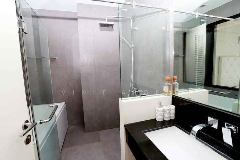 Urbano Absolute Sathon-Taksin : เออร์บาโน่ แอบโซลูท สาทร - ตากสิน , กรุงเทพ, 345 ซอยเจริญนคร 14/2, คลองต้นไทร, คลองสาน, กรุงเทพ, 120 ตร.ม., คอนโด ให้เช่า, โดย Vinit Arora, 500606128 - DDproperty.com