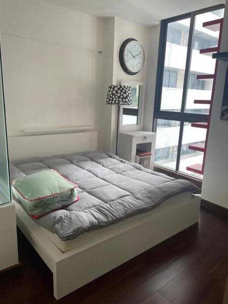 IDEO Sathorn-Taksin, bangkok, 138 KrungThonburi Road, Khlong Ton Sai, Khlong San, Bangkok, 1 Bedroom, 35 sqm, Condo For Sale, by Sannop Phongpraphan, 500606129 - DDproperty.com