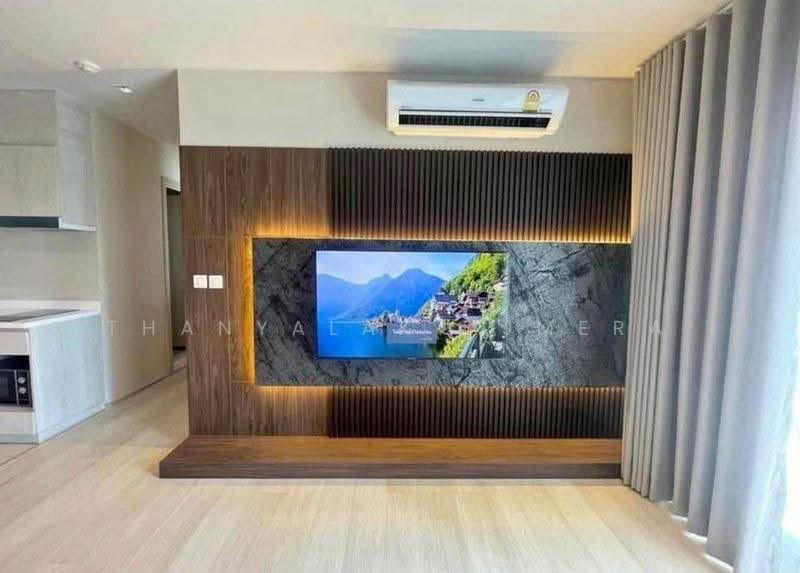 Life One Wireless, Bangkok, 1 Wireless Road, Lumphini, Pathum Wan, Bangkok, 2 Bedrooms, 63 sqm, Condo For Rent, by Thanyalak Ajmera, 500606133 - DDproperty.com