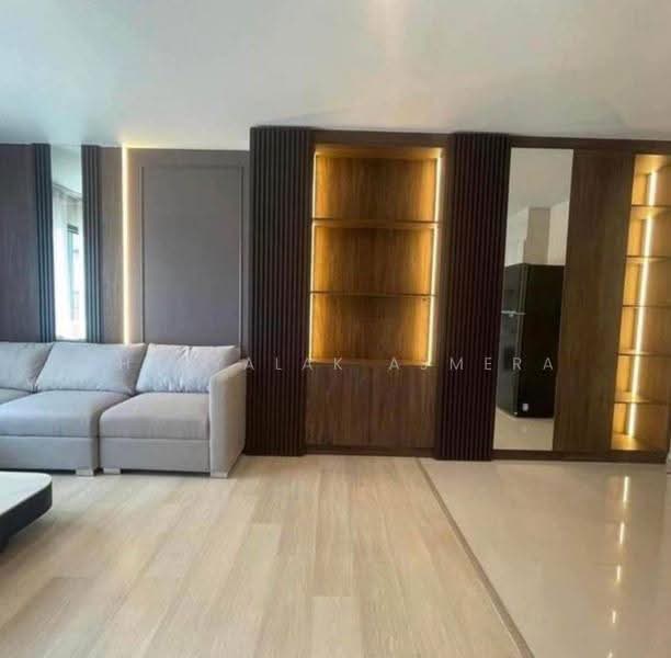 Life One Wireless, Bangkok, 1 Wireless Road, Lumphini, Pathum Wan, Bangkok, 2 Bedrooms, 63 sqm, Condo For Rent, by Thanyalak Ajmera, 500606133 - DDproperty.com