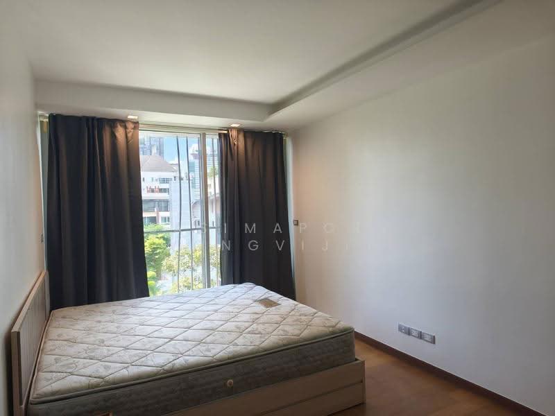 Via 31, Bangkok, Soi Sukhumvit 31, Khlong Tan Nua, Watthana, Bangkok, 2 Bedrooms, 70 sqm, Condo For Rent, by Sasimaporn Wongvijit, 500606135 - DDproperty.com