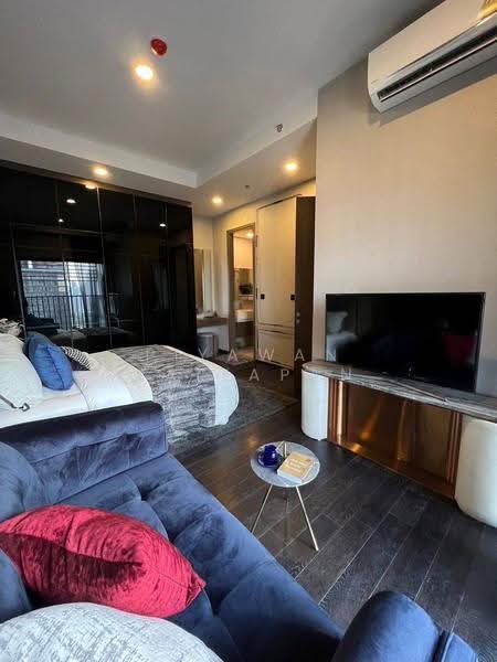 Park Origin Thonglor, bangkok, Soi Thonglor 10, Sukhumvit Road, Khlong Tan Nua, Watthana, Bangkok, 2 Bedrooms, 62 sqm, Condo For Rent, by Piyawan Maiyapan, 500606141 - DDproperty.com