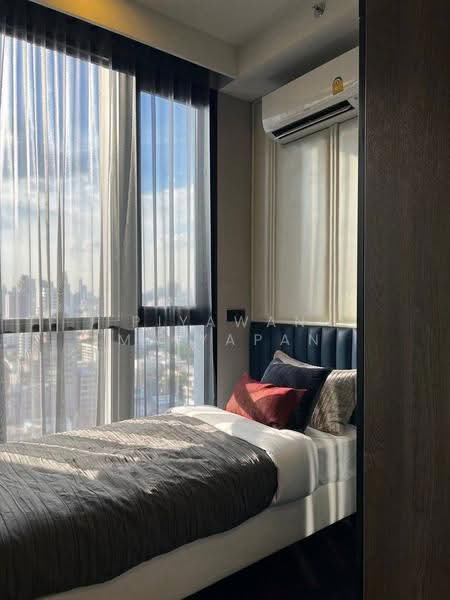 Park Origin Thonglor, bangkok, Soi Thonglor 10, Sukhumvit Road, Khlong Tan Nua, Watthana, Bangkok, 2 Bedrooms, 62 sqm, Condo For Rent, by Piyawan Maiyapan, 500606141 - DDproperty.com