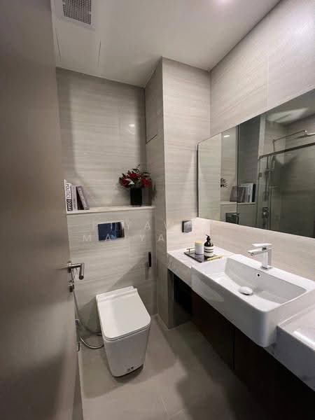 Park Origin Thonglor, bangkok, Soi Thonglor 10, Sukhumvit Road, Khlong Tan Nua, Watthana, Bangkok, 2 Bedrooms, 62 sqm, Condo For Rent, by Piyawan Maiyapan, 500606141 - DDproperty.com
