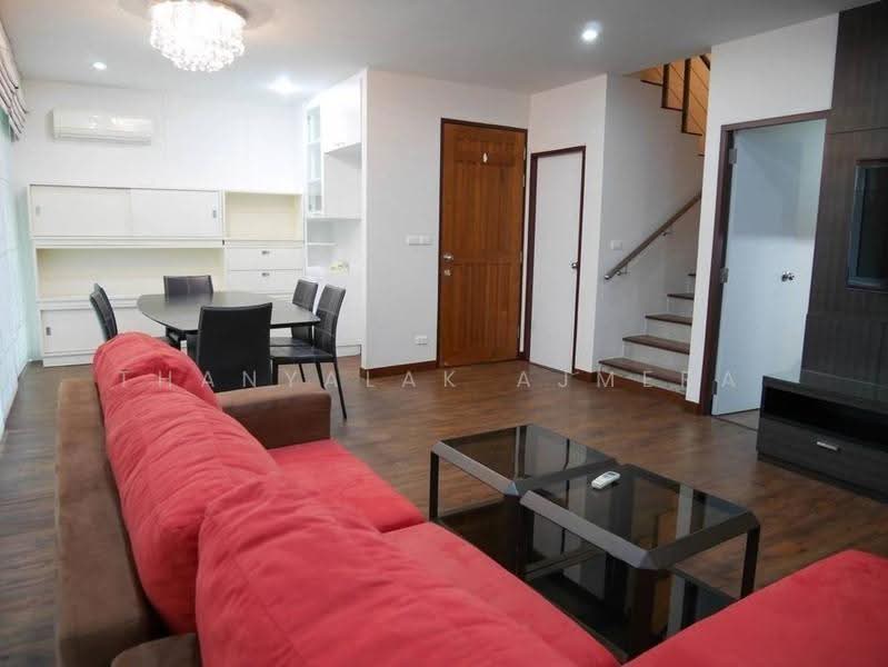 Von Napa Sukhumvit 38, bangkok, Soi Sukhumvit 38, Phra Kanong, Khlong Toei, Bangkok, 2 Bedrooms, 125 sqm, Condo For Rent, by Thanyalak Ajmera, 500606144 - DDproperty.com