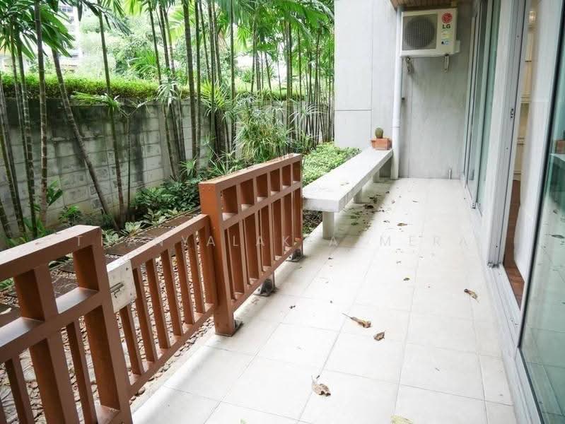 Von Napa Sukhumvit 38 : วอน นภา สุขุมวิท 38, กรุงเทพ, ซอยสุขุมวิท 38, พระโขนง, คลองเตย, กรุงเทพ, 125 ตร.ม., คอนโด ให้เช่า, โดย Thanyalak Ajmera, 500606144 - DDproperty.com