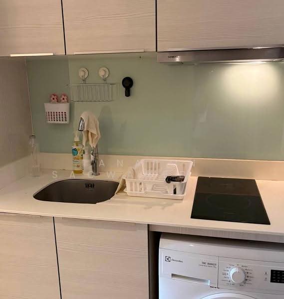 H Sukhumvit 43, Bangkok, 28 Sukhumvit 34 Road, Khlong Tan Nua, Watthana, Bangkok, 1 Bedroom, 42 sqm, Condo For Rent, by Tanapon Saowaneeyakorn, 500606147 - DDproperty.com