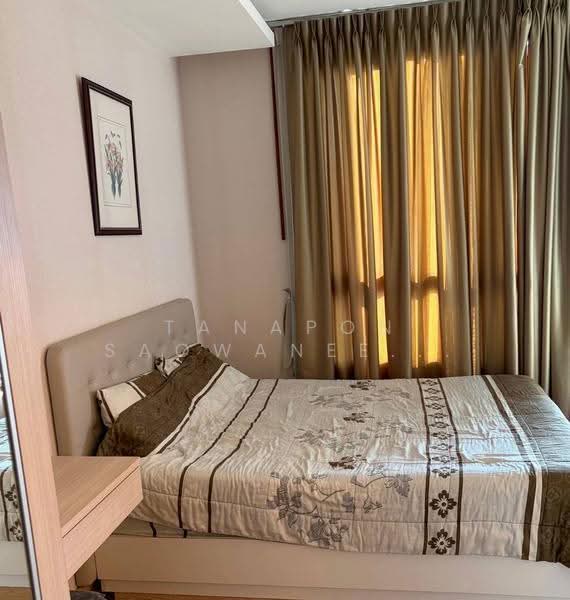 H Sukhumvit 43, กรุงเทพ, 28 Sukhumvit 34 Road, คลองตันเหนือ, วัฒนา, กรุงเทพ, 42 ตร.ม., คอนโด ให้เช่า, โดย Tanapon Saowaneeyakorn, 500606147 - DDproperty.com