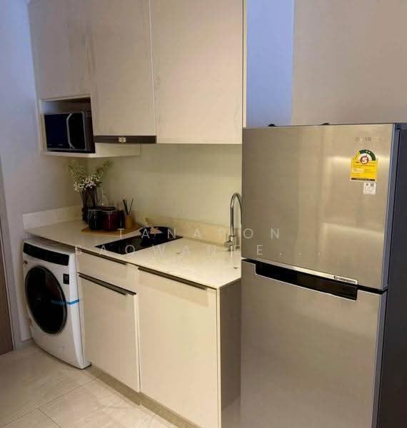 ASHTON Silom, Bangkok, 166 Silom Road, Bang Rak, Bangkok, 1 Bedroom, 50 sqm, Condo For Rent, by Tanapon Saowaneeyakorn, 500606155 - DDproperty.com