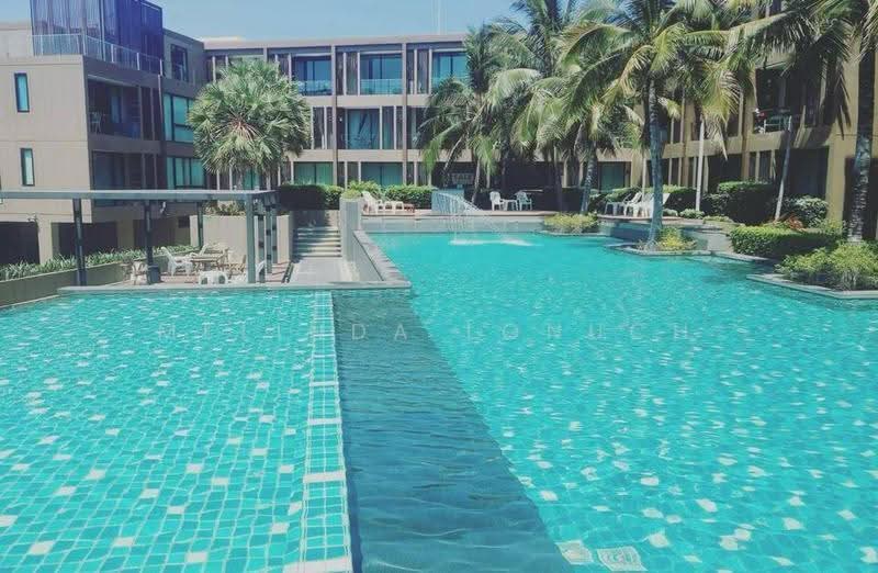 The Pixels Cape Panwa, Phuket, 89 Moo 8, Wichit, Muang Phuket, Phuket, 1 Bedroom, 29 sqm, Condo For Sale, by Melinda Lonuch, 500606156 - DDproperty.com