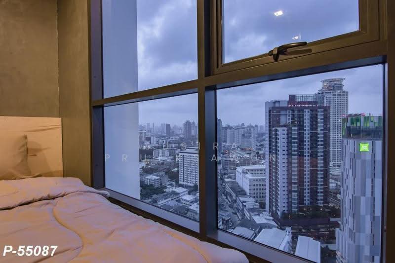 Life Sukhumvit 48 : ไลฟ์ สุขุมวิท 48, กรุงเทพ, ซอยสุขุมวิท 48, พระโขนง, คลองเตย, กรุงเทพ, 30 ตร.ม., คอนโด ขาย, โดย Susira Prueksawun, 500606157 - DDproperty.com