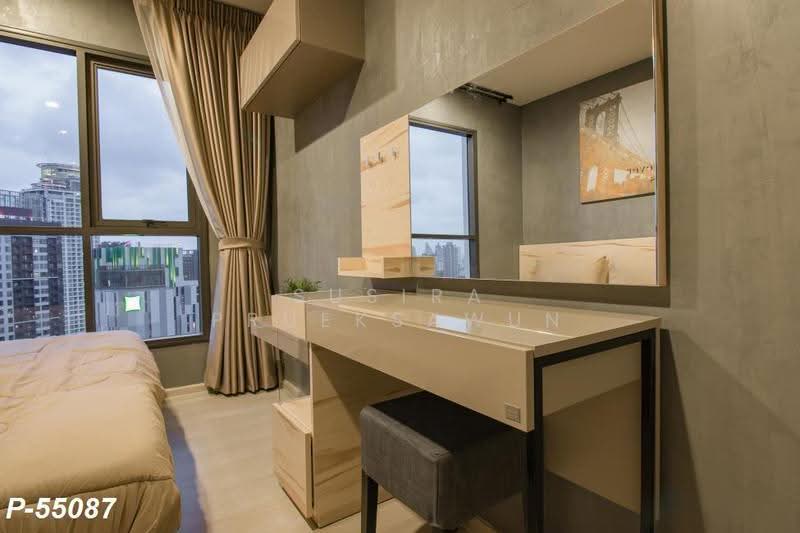 Life Sukhumvit 48 : ไลฟ์ สุขุมวิท 48, กรุงเทพ, ซอยสุขุมวิท 48, พระโขนง, คลองเตย, กรุงเทพ, 30 ตร.ม., คอนโด ขาย, โดย Susira Prueksawun, 500606157 - DDproperty.com