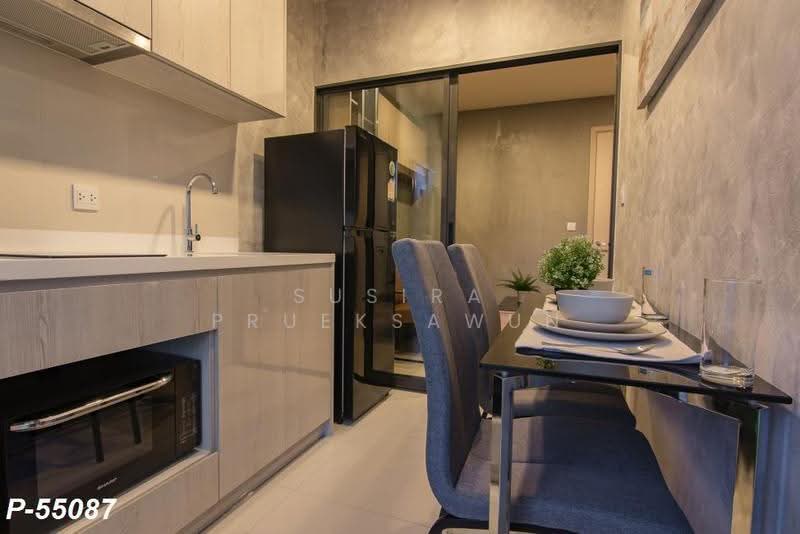 Life Sukhumvit 48, bangkok, Soi Sukhumvit 48, Phra Kanong, Khlong Toei, Bangkok, 1 Bedroom, 30 sqm, Condo For Sale, by Susira Prueksawun, 500606157 - DDproperty.com