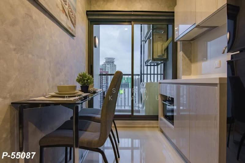 Life Sukhumvit 48, bangkok, Soi Sukhumvit 48, Phra Kanong, Khlong Toei, Bangkok, 1 Bedroom, 30 sqm, Condo For Sale, by Susira Prueksawun, 500606157 - DDproperty.com