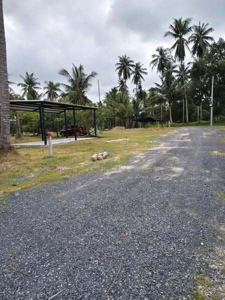 Land for sell Plakok Thalang Phuket, Phuket, -, Pa Khlok, Thalang, Phuket, , 1,600 sqm, Land For Sale, by Connex Property, 500606158 - DDproperty.com