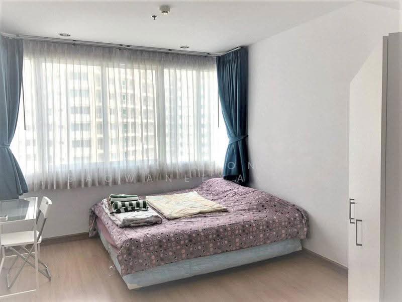 Supalai Wellington, Bangkok, Thiam Ruammit Road, Huai Khwang, Bangkok, 2 Bedrooms, 88 sqm, Condo For Rent, by Tanapon Saowaneeyakorn, 500606162 - DDproperty.com