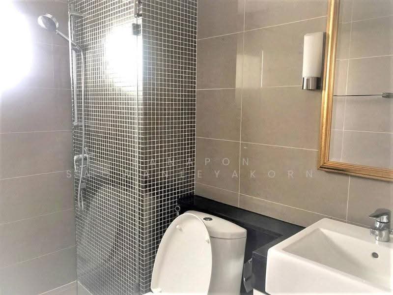 Supalai Wellington, Bangkok, Thiam Ruammit Road, Huai Khwang, Bangkok, 2 Bedrooms, 88 sqm, Condo For Rent, by Tanapon Saowaneeyakorn, 500606162 - DDproperty.com