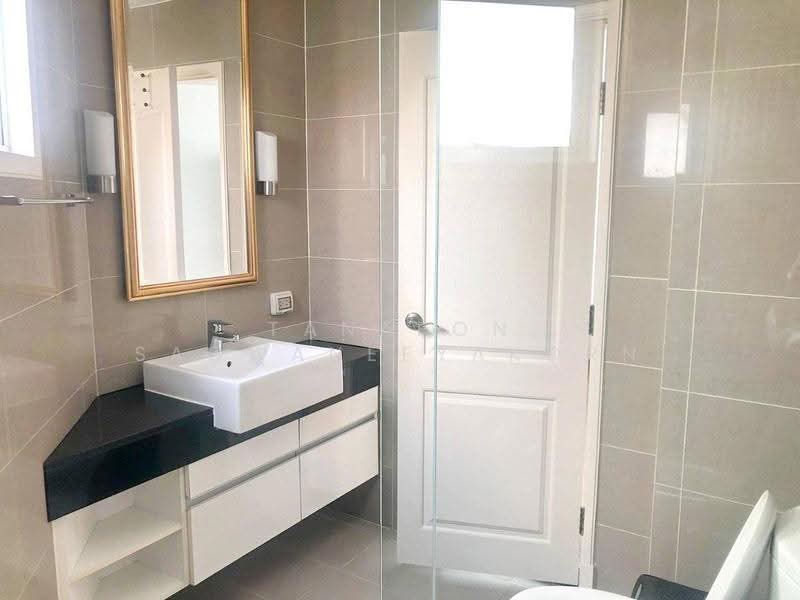Supalai Wellington, Bangkok, Thiam Ruammit Road, Huai Khwang, Bangkok, 2 Bedrooms, 88 sqm, Condo For Rent, by Tanapon Saowaneeyakorn, 500606162 - DDproperty.com