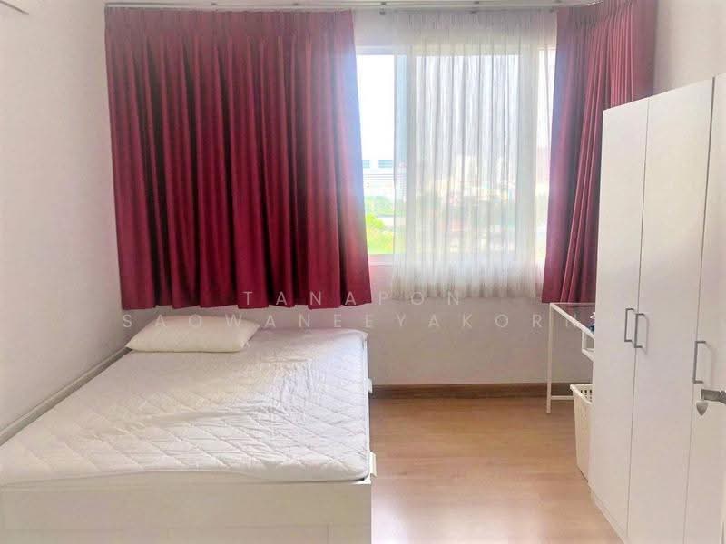 Supalai Wellington, Bangkok, Thiam Ruammit Road, Huai Khwang, Bangkok, 2 Bedrooms, 88 sqm, Condo For Rent, by Tanapon Saowaneeyakorn, 500606162 - DDproperty.com