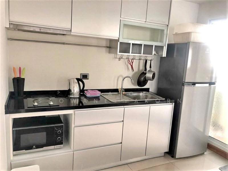Supalai Wellington, Bangkok, Thiam Ruammit Road, Huai Khwang, Bangkok, 2 Bedrooms, 88 sqm, Condo For Rent, by Tanapon Saowaneeyakorn, 500606162 - DDproperty.com