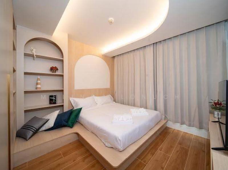 Fantasea Condo Kamala : แฟนตาซี คอนโด กมลา, ภูเก็ต, 99, กมลา, กะทู้, ภูเก็ต, 30 ตร.ม., คอนโด ให้เช่า, โดย Melinda Lonuch, 500606166 - DDproperty.com