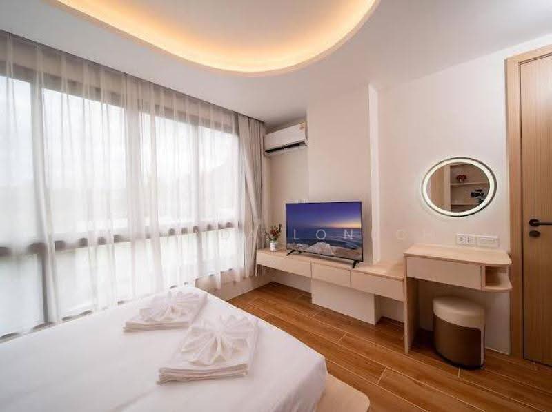Fantasea Condo Kamala, phuket, 99, Kammala, Kathu, Phuket, 1 Bedroom, 30 sqm, Condo For Rent, by Melinda Lonuch, 500606166 - DDproperty.com