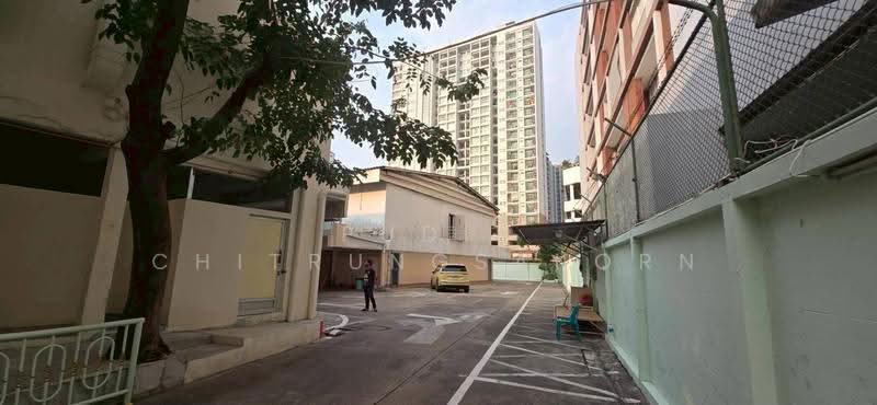 Commercial Building with Vacant Land for Rent – Charan Sanit Wong | Bang Yi Khan, bangkok, Bang Yi Khan, Bang Phlat, Bangkok, , 4,800 sqm, Shophouse For Rent, by Pudis Chitrungsakorn, 500606167 - DDproperty.com