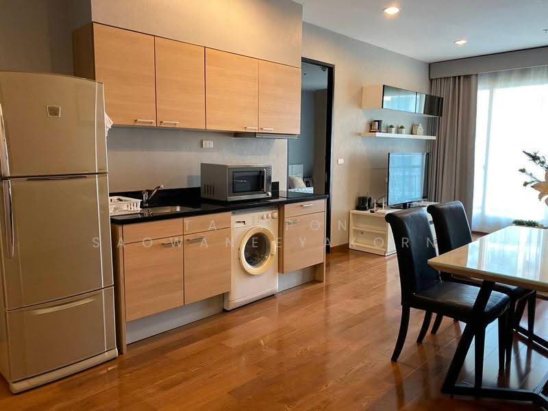 The Address Chidlom, Bangkok, Ploenchit Road, Lumphini, Pathum Wan, Bangkok, 2 Bedrooms, 80 sqm, Condo For Rent, by Tanapon Saowaneeyakorn, 500606170 - DDproperty.com