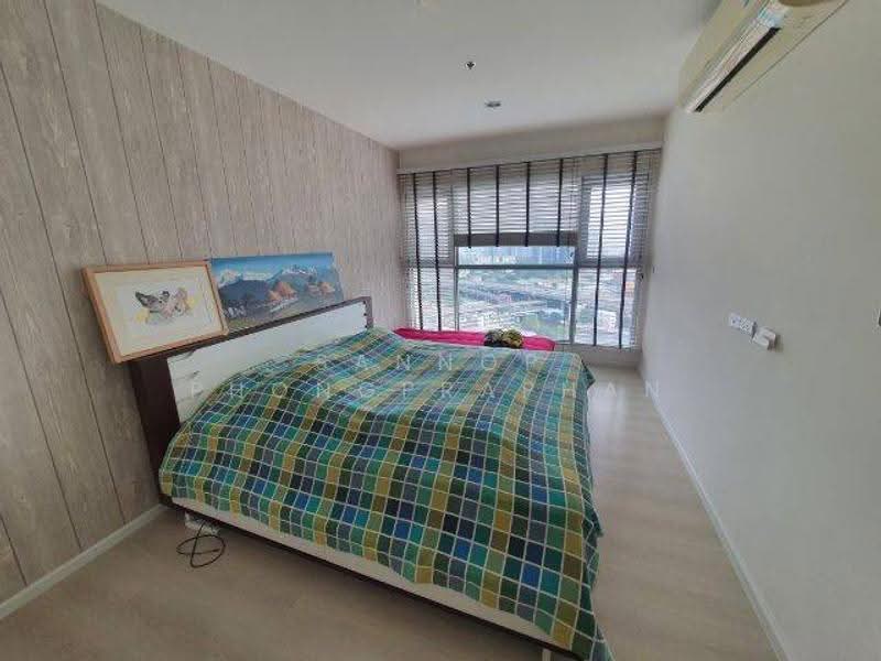 Aspire Sukhumvit 48, bangkok, Sukhumvit Road, Phra Kanong, Khlong Toei, Bangkok, 2 Bedrooms, 54 sqm, Condo For Sale, by Sannop Phongpraphan, 500606171 - DDproperty.com