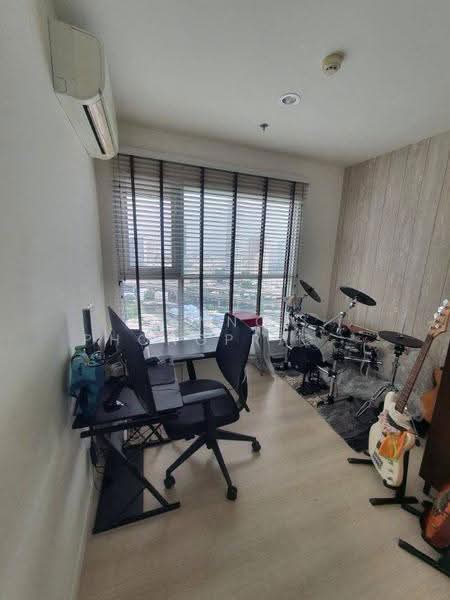 Aspire Sukhumvit 48, bangkok, Sukhumvit Road, Phra Kanong, Khlong Toei, Bangkok, 2 Bedrooms, 54 sqm, Condo For Sale, by Sannop Phongpraphan, 500606171 - DDproperty.com