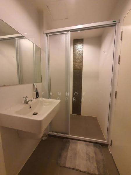 Aspire Sukhumvit 48 : แอสปาย สุขุมวิท 48, กรุงเทพ, ซอยสุขุมวิท 48 ถนนสุขุมวิท แขวงพระโขนง เขตคลองเตย กรุงเทพมหานคร, พระโขนง, คลองเตย, กรุงเทพ, 54 ตร.ม., คอนโด ขาย, โดย Sannop Phongpraphan, 500606171 - DDproperty.com