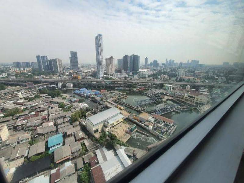 Aspire Sukhumvit 48, bangkok, Sukhumvit Road, Phra Kanong, Khlong Toei, Bangkok, 2 Bedrooms, 54 sqm, Condo For Sale, by Sannop Phongpraphan, 500606171 - DDproperty.com