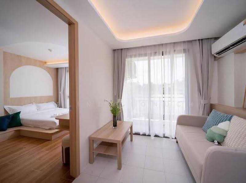 Fantasea Condo Kamala : แฟนตาซี คอนโด กมลา, ภูเก็ต, 99, กมลา, กะทู้, ภูเก็ต, 30 ตร.ม., คอนโด ขาย, โดย Melinda Lonuch, 500606172 - DDproperty.com