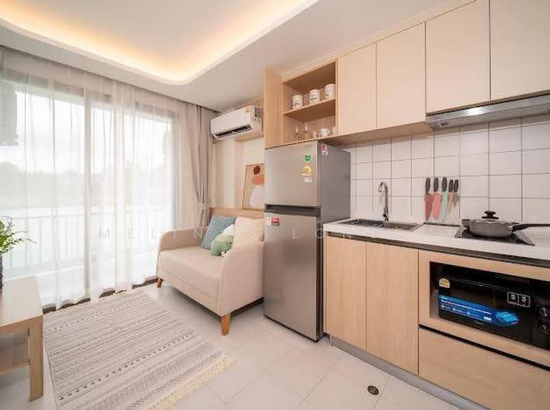 Fantasea Condo Kamala : แฟนตาซี คอนโด กมลา, ภูเก็ต, 99, กมลา, กะทู้, ภูเก็ต, 30 ตร.ม., คอนโด ขาย, โดย Melinda Lonuch, 500606172 - DDproperty.com