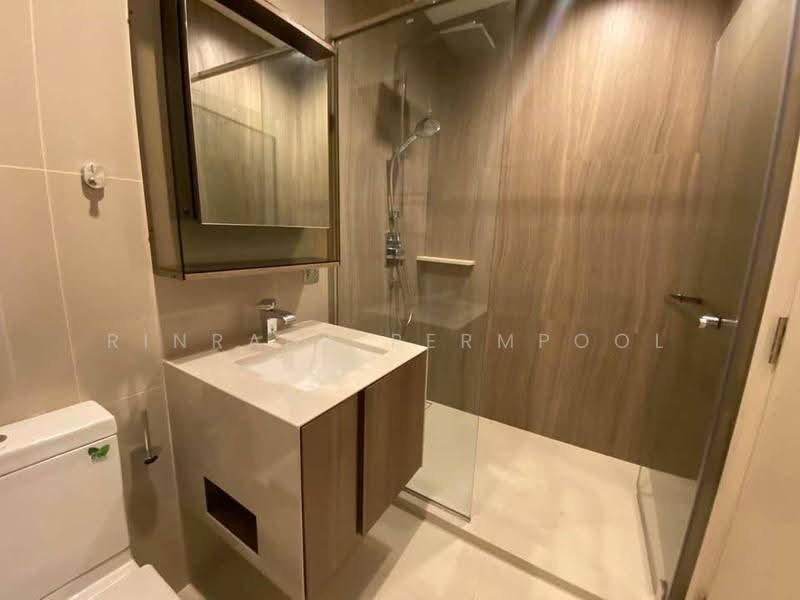 The Line Phahon-Pradipat, bangkok, 21 Pradiphat Road, Samsen Nai, Phaya Thai, Bangkok, 2 Bedrooms, 66 sqm, Condo For Rent, by Rinrada Permpool, 500606174 - DDproperty.com