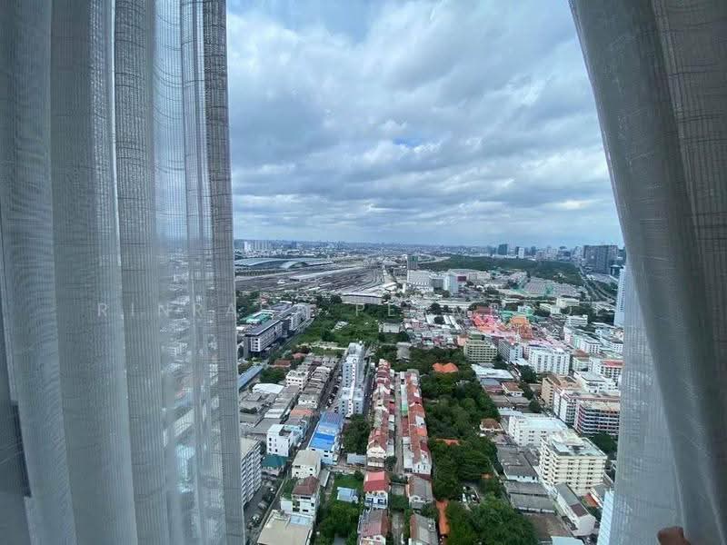 The Line Phahon-Pradipat, bangkok, 21 Pradiphat Road, Samsen Nai, Phaya Thai, Bangkok, 2 Bedrooms, 66 sqm, Condo For Rent, by Rinrada Permpool, 500606174 - DDproperty.com