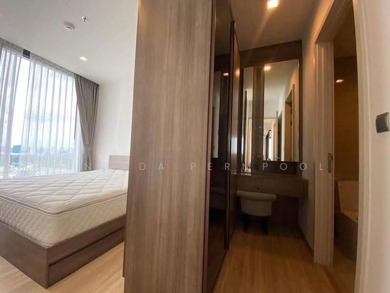 The Line Phahon-Pradipat, bangkok, 21 Pradiphat Road, Samsen Nai, Phaya Thai, Bangkok, 2 Bedrooms, 66 sqm, Condo For Rent, by Rinrada Permpool, 500606174 - DDproperty.com