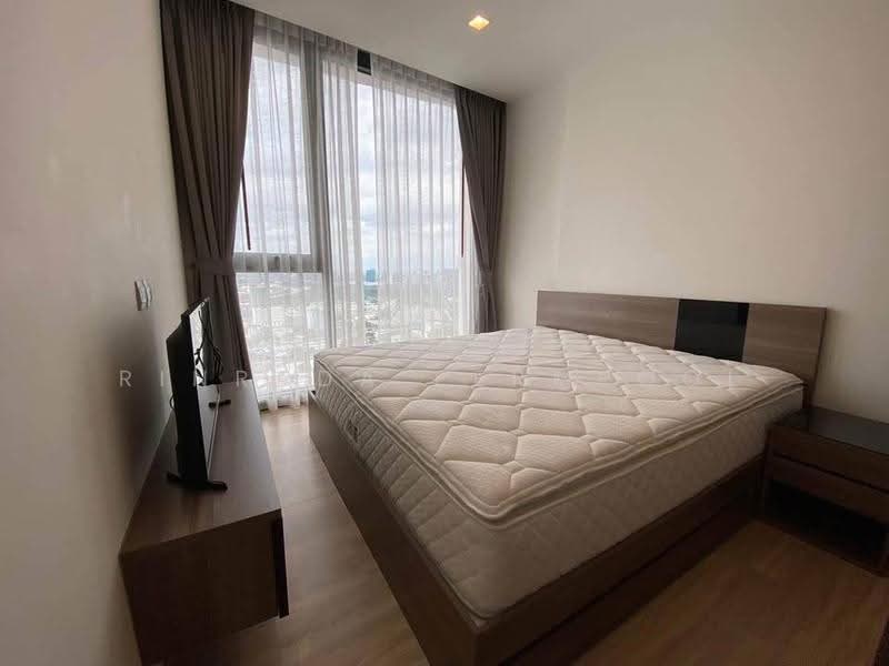 The Line Phahon-Pradipat, bangkok, 21 Pradiphat Road, Samsen Nai, Phaya Thai, Bangkok, 2 Bedrooms, 66 sqm, Condo For Rent, by Rinrada Permpool, 500606174 - DDproperty.com