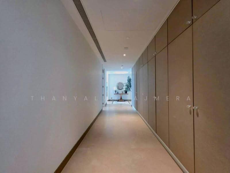 The Residences At Mandarin Oriental : เดอะ เรสซิเดนซ์ แอท แมนดาริน โอเรียนเต็ล, กรุงเทพ, 117 ถนนเจริญนคร, คลองต้นไทร, คลองสาน, กรุงเทพ, 228 ตร.ม., คอนโด ขาย, โดย Thanyalak Ajmera, 500606175 - DDproperty.com