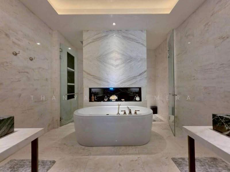 The Residences At Mandarin Oriental : เดอะ เรสซิเดนซ์ แอท แมนดาริน โอเรียนเต็ล, กรุงเทพ, 117 ถนนเจริญนคร, คลองต้นไทร, คลองสาน, กรุงเทพ, 228 ตร.ม., คอนโด ขาย, โดย Thanyalak Ajmera, 500606175 - DDproperty.com