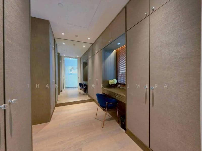 The Residences At Mandarin Oriental, Bangkok, 117 Charoen Nakorn Road, Khlong Ton Sai, Khlong San, Bangkok, 3 Bedrooms, 228 sqm, Condo For Sale, by Thanyalak Ajmera, 500606175 - DDproperty.com