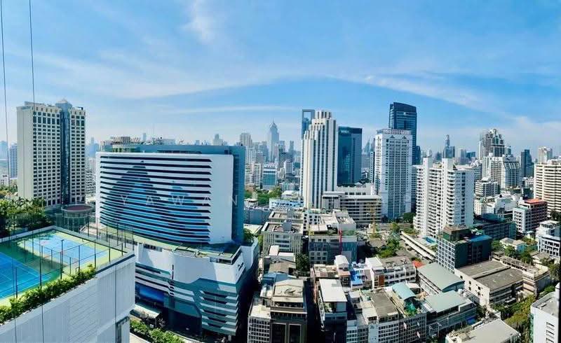 ASHTON Asoke, bangkok, 131 Asoke Montri Road, Khlongtoei Nua, Watthana, Bangkok, 1 Bedroom, 25 sqm, Condo For Rent, by Piyawan Maiyapan, 500606176 - DDproperty.com