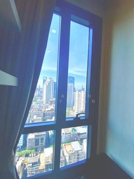 ASHTON Asoke, bangkok, 131 Asoke Montri Road, Khlongtoei Nua, Watthana, Bangkok, 1 Bedroom, 25 sqm, Condo For Rent, by Piyawan Maiyapan, 500606176 - DDproperty.com