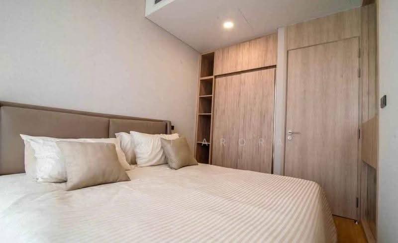 Wyndham Garden Bangkok Sukhumvit 42, Bangkok, 19 Soi Sukhumvit 42, Phra Kanong, Khlong Toei, Bangkok, 1 Bedroom, 34 sqm, Apartment For Rent, by Vinit Arora, 500606179 - DDproperty.com