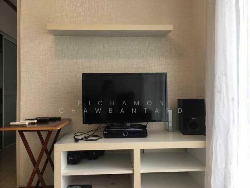 A Space Hideaway Asoke-Ratchada : เอ สเปซ ไฮด์อเวย์ อโศก-รัชดา, กรุงเทพ, 622 อโศก-ดินแดง, ดินแดง, กรุงเทพ, 53 ตร.ม., คอนโด ให้เช่า, โดย Pichamon Chawbantard, 500606182 - DDproperty.com