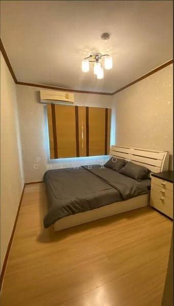 A Space Hideaway Asoke-Ratchada : เอ สเปซ ไฮด์อเวย์ อโศก-รัชดา, กรุงเทพ, 622 อโศก-ดินแดง, ดินแดง, กรุงเทพ, 53 ตร.ม., คอนโด ให้เช่า, โดย Pichamon Chawbantard, 500606182 - DDproperty.com