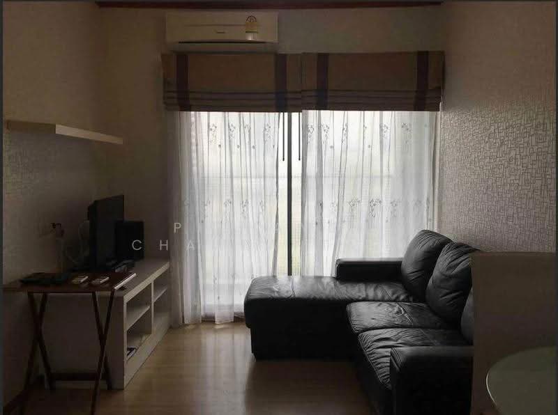 A Space Hideaway Asoke-Ratchada, Bangkok, 622 Asoke-Dindang, Din Daeng, Bangkok, 1 Bedroom, 53 sqm, Condo For Rent, by Pichamon Chawbantard, 500606182 - DDproperty.com