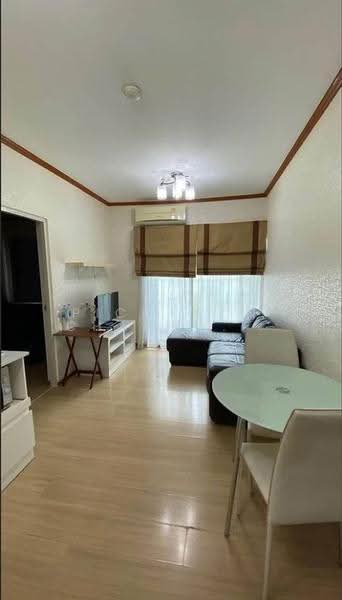 A Space Hideaway Asoke-Ratchada, Bangkok, 622 Asoke-Dindang, Din Daeng, Bangkok, 1 Bedroom, 53 sqm, Condo For Rent, by Pichamon Chawbantard, 500606182 - DDproperty.com
