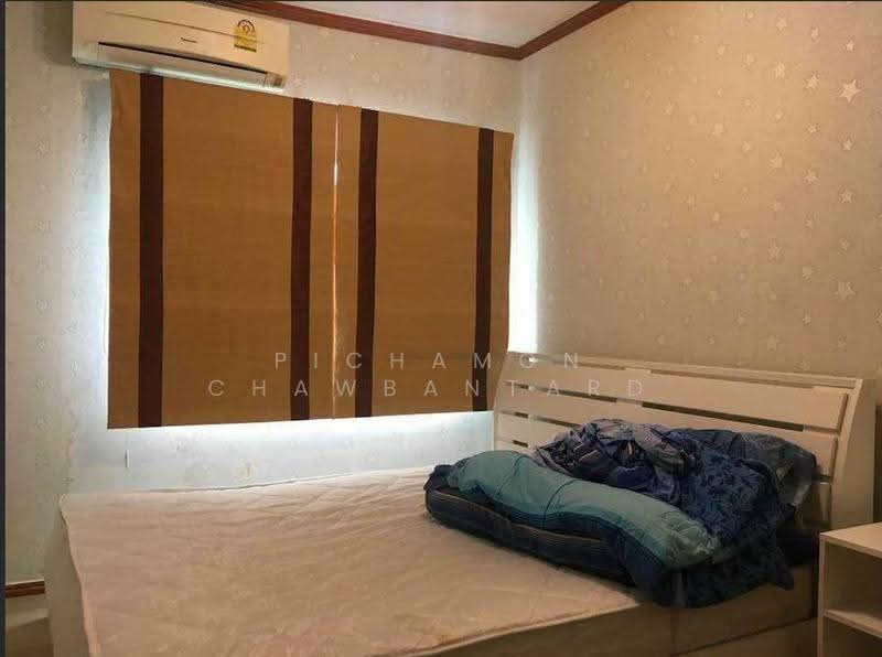 A Space Hideaway Asoke-Ratchada, Bangkok, 622 Asoke-Dindang, Din Daeng, Bangkok, 1 Bedroom, 53 sqm, Condo For Rent, by Pichamon Chawbantard, 500606182 - DDproperty.com