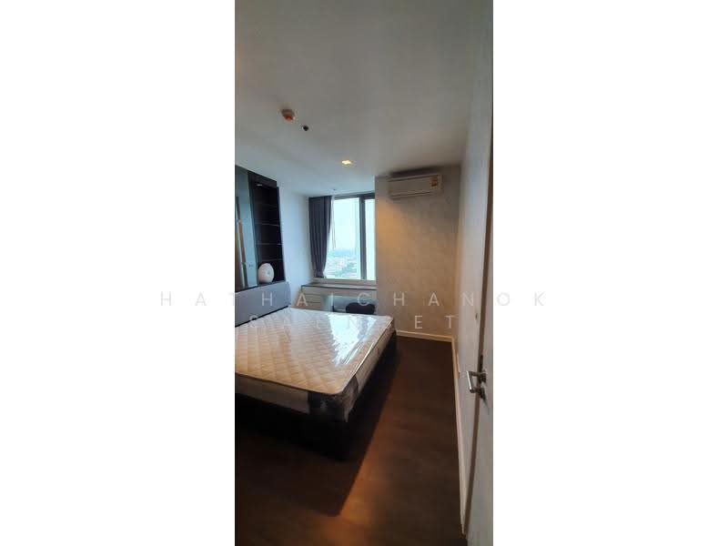 Nara 9 by Eastern Star, bangkok, Naradhiwas Rajanagarindra Road, Thung Maha Mek, Sathon, Bangkok, 1 Bedroom, 43 sqm, Condo For Rent, by Hathaichanok Saenset, 500606184 - DDproperty.com